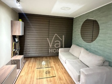 Departamento en arriendo mensual en Departamento de 2 Dormitorios 2 Baños - 2 dormitorios, 2 baños