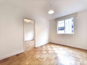 Arriendo Mensual / Departamento / Santiago