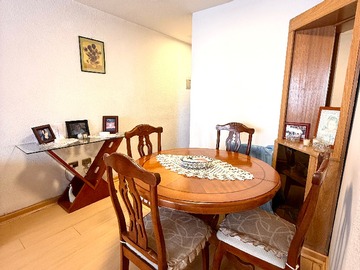 Departamento en venta en 3 Dormitorios - 1baño + Estacionamiento (72525), La Cisterna - 3 dormitorios, 1 baño