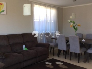 Casa en venta en C. Tayu 5, Mostazal - 3 dormitorios, 1 baño