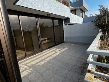 Departamento en venta en Montemaria/ Tegula, Viña del Mar - 3 dormitorios, 2 baños