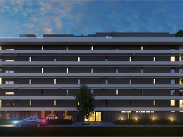 Departamento en venta en El Nogal 1760, Vitacura, Santiago Metropolitan Region 7630000, Chile, Vitacura - 2 dormitorios, 2 baños