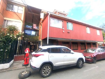 Departamento en venta en Dpto venta del ferrocarril 1637 maipu (176418), Maipú - 4 dormitorios, 1 baño