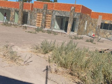 Sitio en venta en Gran Sitio Sector Bilbao, Calama.