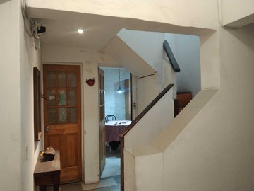 Casa en venta en Casa con gran terreno en Zañartu (174862), Ñuñoa - 4 dormitorios, 2 baños