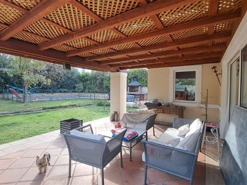 Venta / Casa / Colina