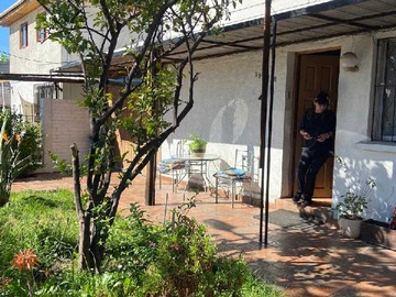 Casa en venta en Venta casa Macul (121559), Macul - 5 dormitorios, 3 baños