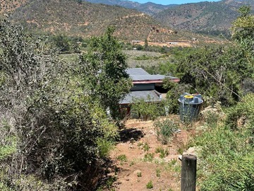 Terreno en venta en Terreno Ideal para disfrutar de la Naturaleza (148364), Limache
