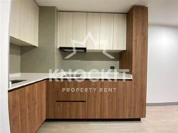 Departamento en arriendo mensual en Rodrigo de Araya 1600, Ñuñoa - 1 dormitorio, 1 baño