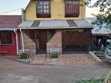 Casa en venta en Pelarco, Pelarco - 3 dormitorios, 2 baños
