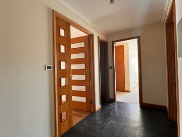 Departamento en venta en Moderno Depto con Excelente Conectividad (139877), Temuco - 3 dormitorios, 3 baños