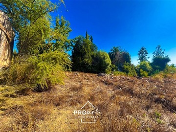 Terreno en venta en Arboretum Norte, Peñalolén
