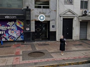 Oficina en arriendo mensual en O'Higgins 491, Concepción - 3 dormitorios, 3 baños