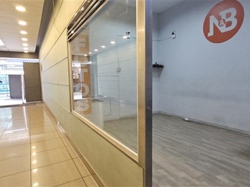 Oficina en venta en Santiago centro, Santiago