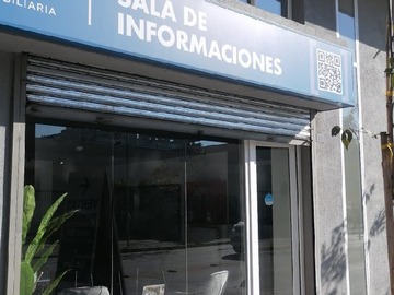 Local Comercial en venta en Excelente local comercial de 28,9 m2 (148506), Santiago - 1 baño