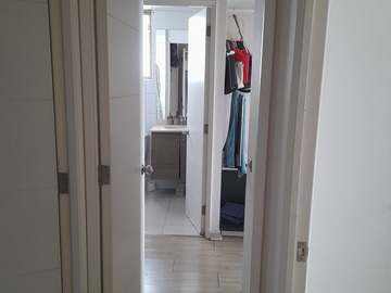 Departamento en venta en Belisario Prats, Independencia - 2 dormitorios, 2 baños