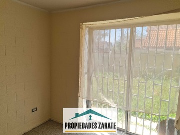 Casa en venta en Parque central! Precio rebajado, (168087), Quilicura - 3 dormitorios, 2 baños