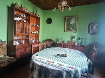 Casa en venta en Casa en Cerro Cordillera, Valparaíso - 10 dormitorios, 3 baños