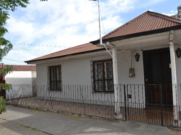 Casa en venta en Casa en Venta con Excelente Conectividad (173548), La Cisterna - 5 dormitorios, 2 baños