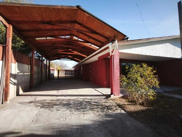 Casa en venta en Casa con amplio patio. Calle larga (169551), Calle Larga - 3 dormitorios, 2 baños