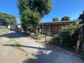 Terreno en venta en Vendo sitio en concepción (174559), Concepción