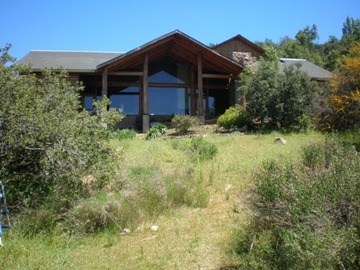 Venta / Casa / Lo Barnechea