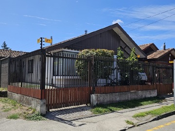 Casa en venta en Rebajada casa altos de chiguayante. Preciosa y comoda, Chiguayante - 3 dormitorios, 2 baños