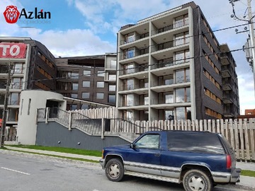 Departamento en venta en Träumen 1781, Puerto Varas - 2 dormitorios, 2 baños