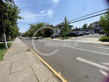 Oficina en venta en Brown norte/montenegro, Ñuñoa - 5 dormitorios, 3 baños