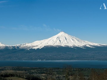 Parcela en venta en pedregoso, Villarrica