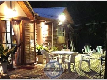 Parcela en venta en Tierras rojas el sauce, Valparaíso - 1 baño