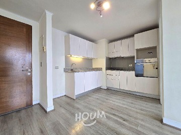 Arriendo Mensual / Departamento / Independencia