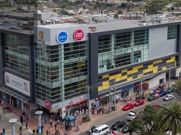 Local Comercial en arriendo mensual en Avenida Vicuña Mackenna, Ovalle - 1 baño