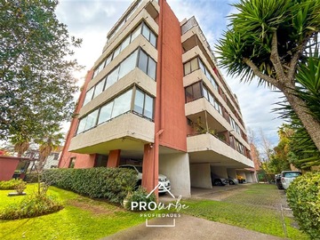 Venta / Departamento / Providencia