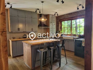 Casa en venta en Soñada Casa Sector Santa Rosa Grande - 4 dormitorios, 3 baños