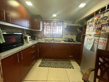 Casa en venta en Oportunidad en Maipú (171599), Maipú - 5 dormitorios, 2 baños