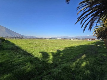 Terreno en venta en Amplia Parcela en Condominio (169738), Isla de Maipo