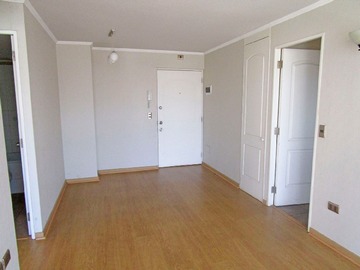 Arriendo Mensual / Departamento / Valparaíso