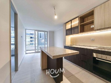 Arriendo Mensual / Departamento / Macul