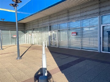 Arriendo Mensual / Local Comercial / Peñaflor