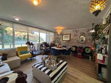Venta / Departamento / San Pedro de la Paz