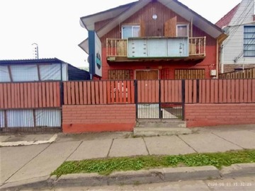 Casa en venta en Casa 4d 2b patio trasero, uf 5.320, la serena, La Serena - 4 dormitorios, 2 baños