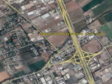 Terreno Industrial en venta en Amplia Propiedad con Excelente Conectividad (172162), Lampa