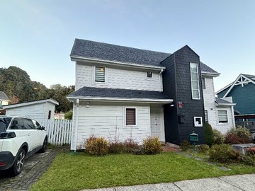 Casa en venta en Espaciosa casa 4d/3b/2e y bod en dos esteros (165481), Puerto Montt - 4 dormitorios, 3 baños