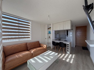 Departamento en venta en Avenida Pacífico, La Serena - 3 dormitorios, 2 baños