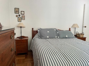 Casa en venta en Barrio Colón Alcantara (124716), Las Condes - 5 dormitorios, 3 baños