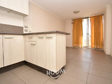 Arriendo Mensual / Departamento / La Cisterna