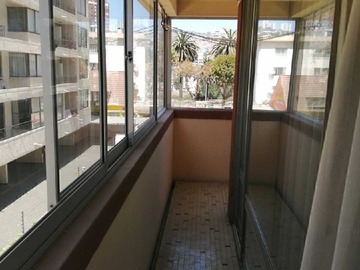 Departamento en venta en Viña del Mar, Población Vergara, Viña del Mar - 4 dormitorios, 4 baños