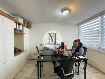Oficina en arriendo mensual en Of a cuadras mall marina arauco viña del mar (169186), Viña del Mar - 1 dormitorio, 1 baño