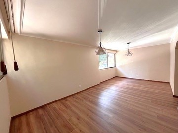 Departamento en venta en Seminario/Condell, Providencia - 3 dormitorios, 2 baños